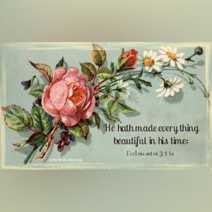 Meet your Posher, Amanda